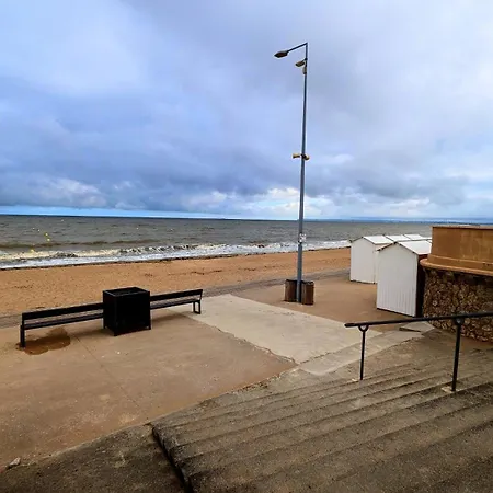 L'echandon, Superbe F2 Vue Acces Immediat Apartman *