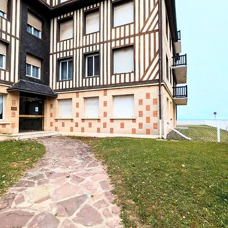 L'echandon, Superbe F2 Vue Acces Immediat Blonville-sur-Mer