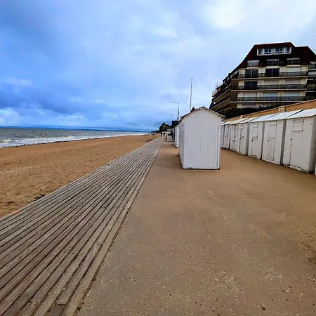 L'echandon, Superbe F2 Vue Acces Immediat Apartman