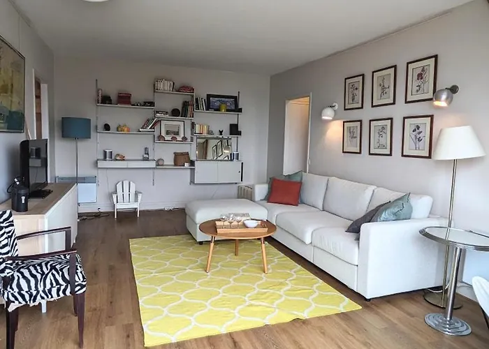 L'echandon, Superbe F2 Vue Acces Immediat