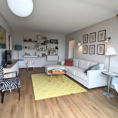 L'echandon, Superbe F2 Vue Accès Immédiat