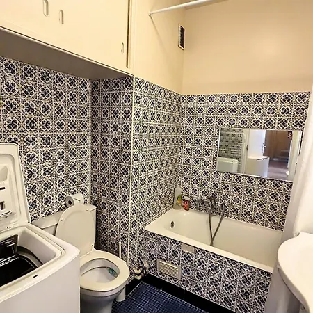 Appartement L'echandon, Superbe F2 Vue Accès Immédiat Blonville-sur-Mer